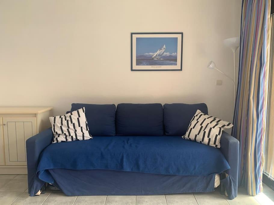 Les Appartements De La Marina Sanary-sur-Mer Eksteriør bilde