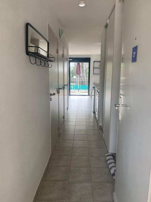 Les Appartements De La Marina Sanary-sur-Mer Eksteriør bilde