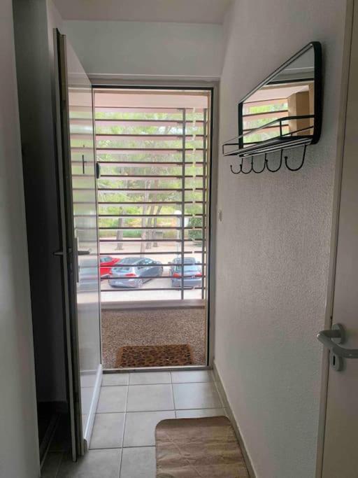 Les Appartements De La Marina Sanary-sur-Mer Eksteriør bilde
